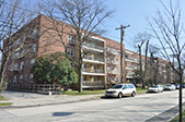 Freeport Apartment Building