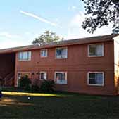 Hialeah Apartment Building