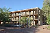 Mesa Apartment Building