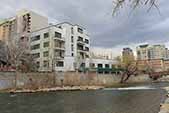 Reno Apartment Building