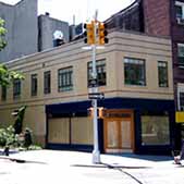 Rochester Apartment Building