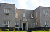 Shreveport Apartment Building