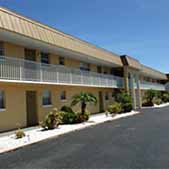 Tampa Apartment Building