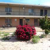 Tulsa Apartment Building