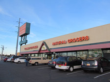 Albuquerque Commercial Real Estate