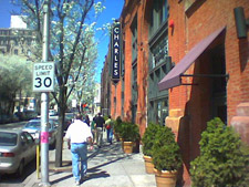 Baltimore Commercial Real Estate