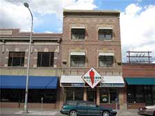 Montana Commercial Mortgage