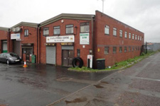 Birmingham Commercial Real Estate