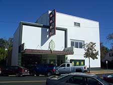  Connecticut Commercial Mortgage