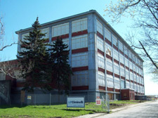 Buffalo Commercial Real Estate