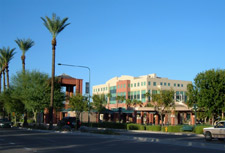Chandler Commercial Real Estate