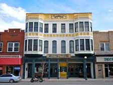 Wyoming Commercial Mortgage