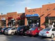 South Carolina Commercial Mortgage