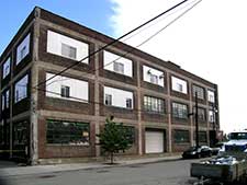 Michigan Commercial Mortgage