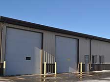 Fargo Commercial Real Estate