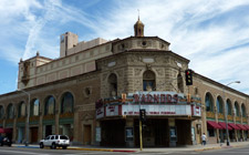 Fresno Commercial Real Estate