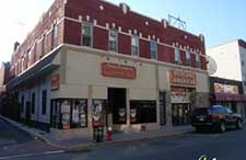 Hudson Commercial Real Estate