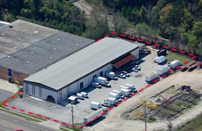 Jacksonville Commercial Real Estate