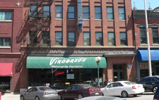 Lincoln Commercial Real Estate