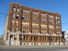 Kentucky Commercial Mortgage