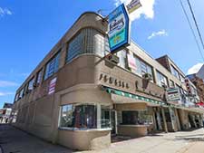 New Hampshire Commercial Mortgage