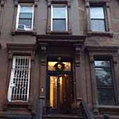 Manhattan Commercial Real Estate