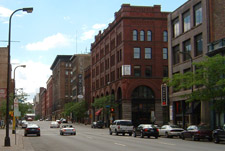 Minneapolis Commercial Real Estate