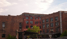 Nebraska Commercial Mortgage