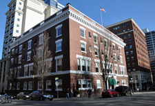 Portland Commercial Real Estate