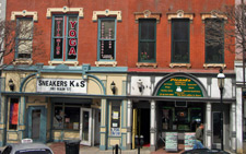 Rockland Commercial Real Estate