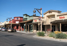 Scottsdale Commercial Real Estate