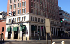 Stockton Commercial Real Estate