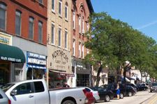 Suffolk Commercial Real Estate