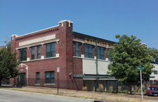Tulsa Commercial Real Estate