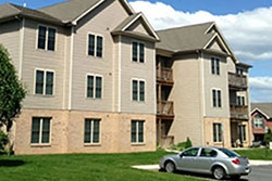 apartment bridge loan