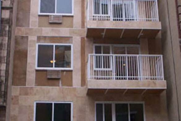 Bronx Multifamily Loan