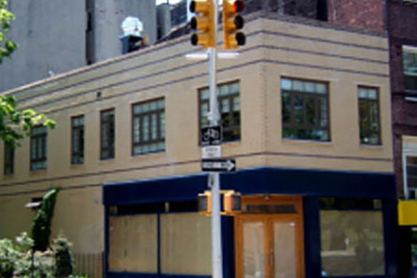 Brooklyn Multifamily Loan