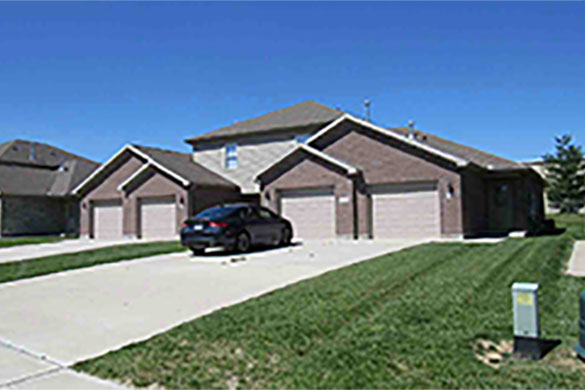 Cleveland Multifamily Loan