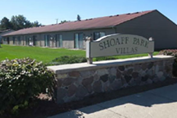 Indianapolis Multifamily Loan