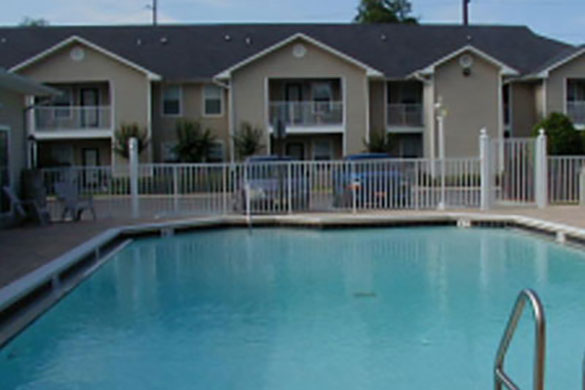 Miami Multifamily Loan