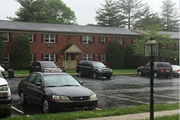 Philadelphia Multifamily Loan