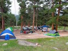 Campground Loan