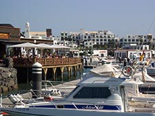 Marina Mortgage Loan